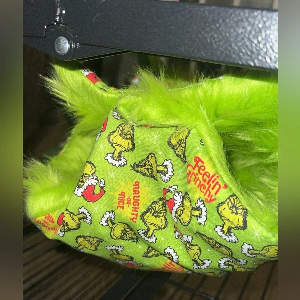 ferret/rat hammock